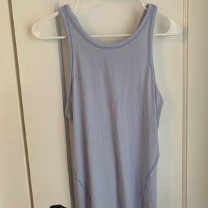 Lululemon full day ahead tank